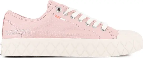 Palladium Palladium Palla Ace Cvs Org Unisex - Обувки Palladium - Розов - 74447-605-M-5.5 - Size: 5.5