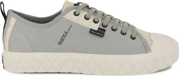 Palladium Palladium Palla Ace HTG Supply Мъже - Обувки Palladium - Сив - 04634-230-M-8 - Size: 8