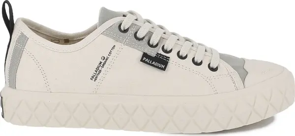 Palladium Palladium Palla Ace HTG Supply Мъже - Обувки Palladium - Сив - 04634-244-M-8 - Size: 8