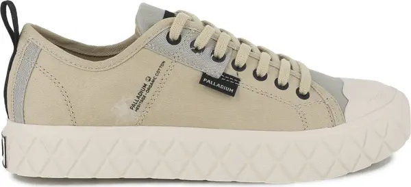 Palladium Palladium Palla Ace HTG Supply Мъже - Обувки Palladium - Светло кафяв - 04634-218-M-10.5 - Size: 10.5