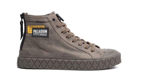 Palladium Palladium Palla Ace Surplus Major Brown