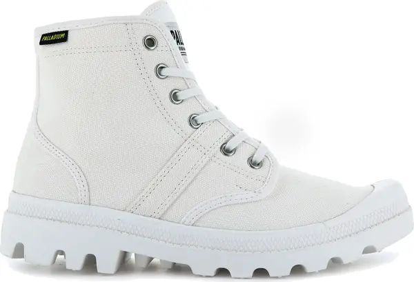 Palladium Palladium Pallabrousse Мъже - Обувки Palladium - Бял - 00069-116-M-10.5 - Size: 10.5