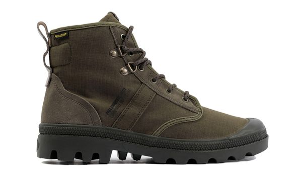 Palladium Palladium Pallabrousse Tact Txt