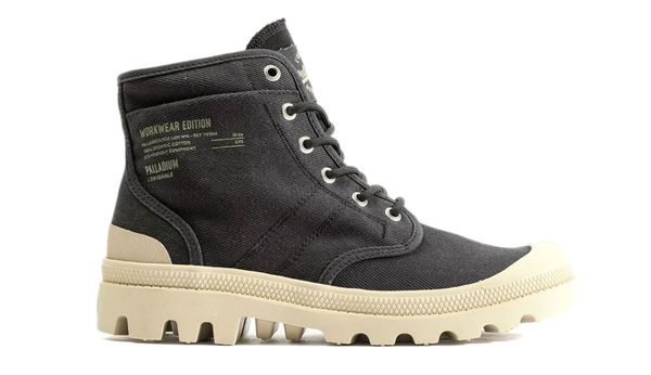 Palladium Palladium Pallabrousse Workwear