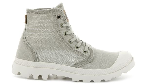 Palladium Palladium Boots Hi Denim Eucalyptus