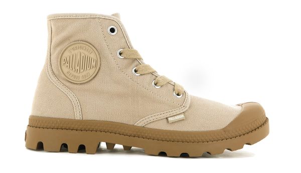 Palladium Palladium Boots Pampa Hi W
