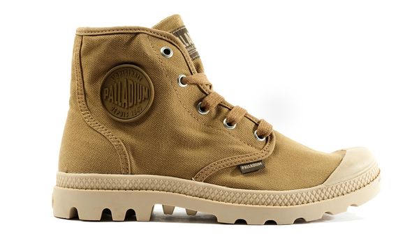 Palladium Palladium Boots Pampa Hi W