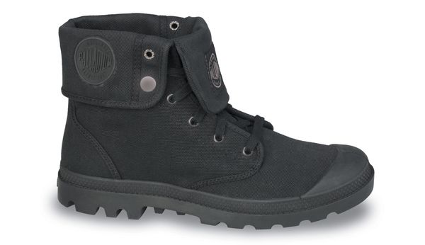 Palladium Palladium Boots US Baggy F-Black