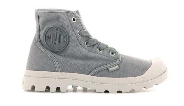 Palladium Palladium Boots W Pampa Hi