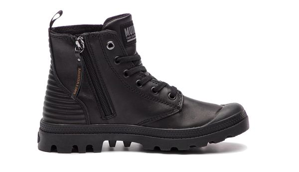 Palladium Palladium HI Z CB U Black