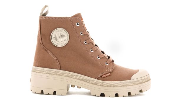 Palladium Palladium Pallabase Twill