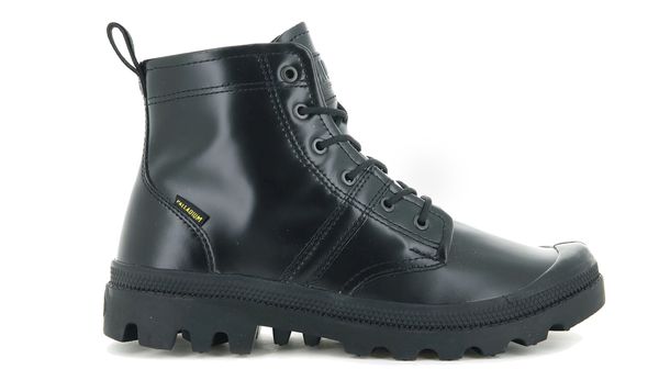 Palladium Palladium Pallabrousse Box