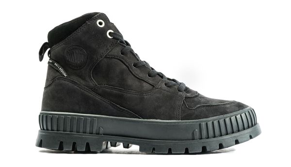 Palladium Palladium Pallashock HI SNK