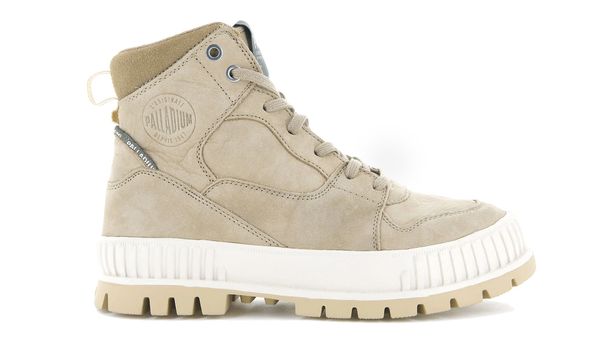 Palladium Palladium Pallashock HI SNK