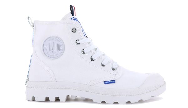 Palladium Palladium Pampa Hi Dare 75th