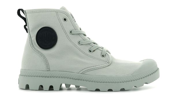 Palladium Palladium Pampa Hi Twill