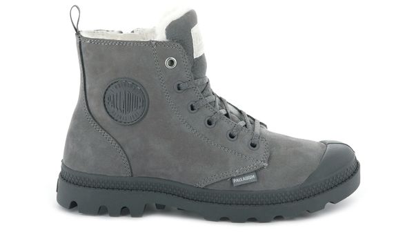 Palladium Palladium Pampa Hi Zip WL