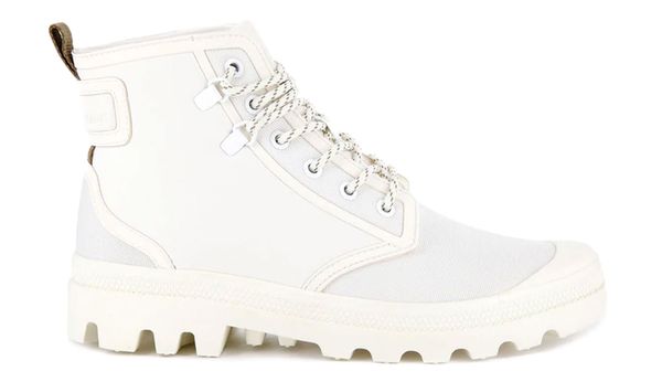 Palladium Palladium Pampa Rains