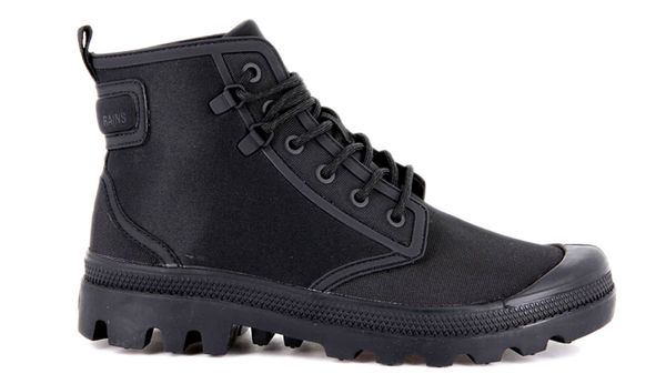 Palladium Palladium Pampa Rains