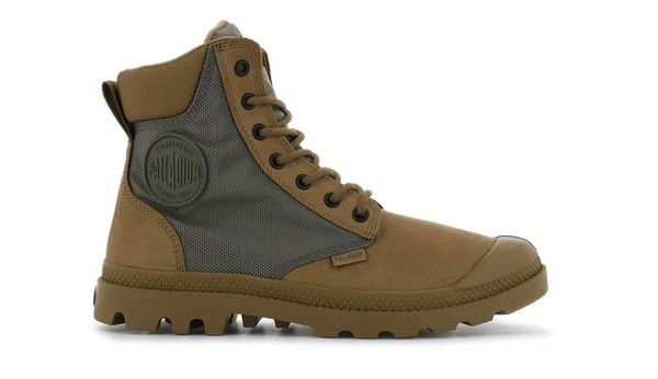 Palladium Palladium Pampa Sport Cuff Waterproof Nylon