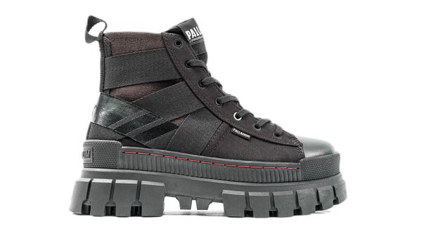 Palladium Palladium Revolt Hi Army
