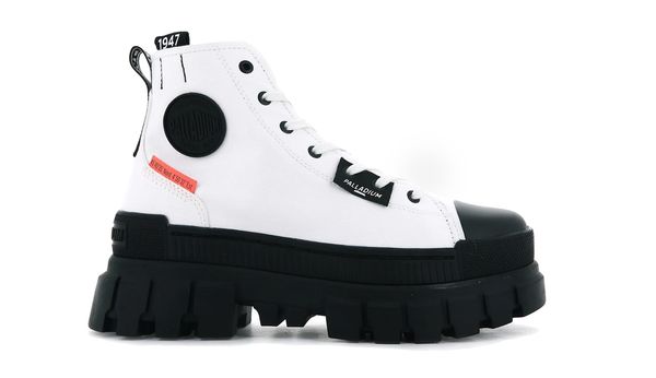 Palladium Palladium Revolt HI TX