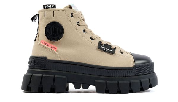 Palladium Palladium Revolt HI TX Safari