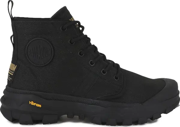 Palladium Palladium Pallarider Legacy Мъже - Обувки Palladium - Черен - 04635-008-M-8 - Size: 8