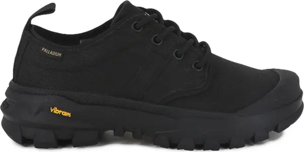 Palladium Palladium Pallarider LO Legacy Мъже - Обувки Palladium - Черен - 04636-008-M-8 - Size: 8
