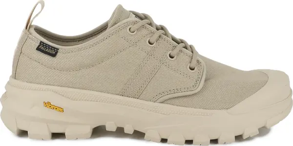 Palladium Palladium Pallarider LO Legacy Мъже - Обувки Palladium - Светло кафяв - 04636-218-M-9 - Size: 9