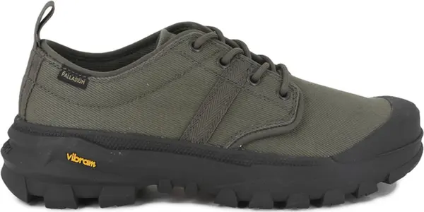 Palladium Palladium Pallarider LO Legacy Мъже - Обувки Palladium - Зелен - 04636-345-M-9 - Size: 9