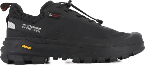 Palladium Palladium Pallarider LO TX WPA Мъже - Обувки Palladium - Черен - 79538-008-M-8 - Size: 8