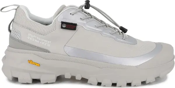 Palladium Palladium Pallarider LO TX WPA Мъже - Обувки Palladium - Сив - 79538-055-M-8 - Size: 8