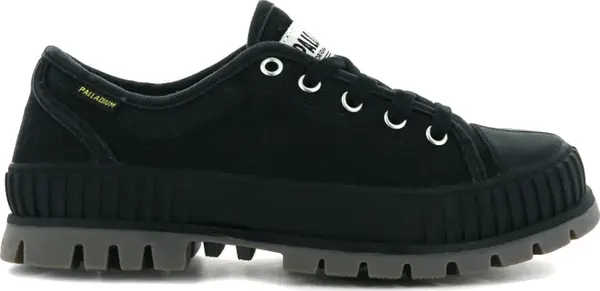 Palladium Palladium Pallashock Og Black Мъже - Обувки Palladium - Черен - 76680-008-M-4 - Size: 4