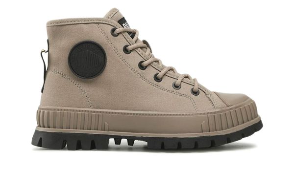 Palladium Palladium Pallashock Supply