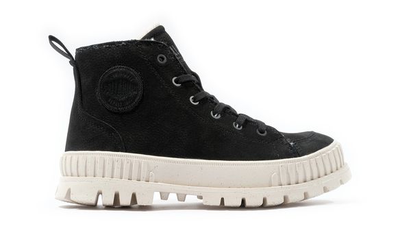 Palladium Palladium Pallashock Zip Warm