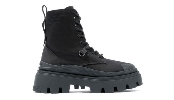 Palladium Palladium Pallasquad Canvas