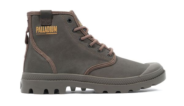 Palladium Palladium Pampa Hi Coated