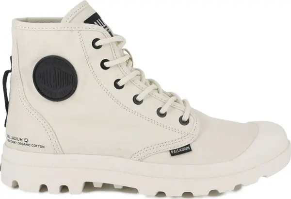 Palladium Palladium Pampa HI HTG Supply Мъже - Обувки Palladium - Бял - 77356-244-M-9 - Size: 9