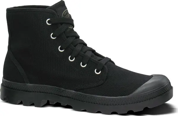 Palladium Palladium Pampa Hi Мъже - Обувки Palladium - Черен - 02352-060-M-8 - Size: 8