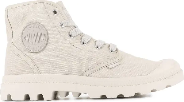 Palladium Palladium Pampa Hi Мъже - Обувки Palladium - Светло кафяв - 02352-096-M-10.5 - Size: 10.5