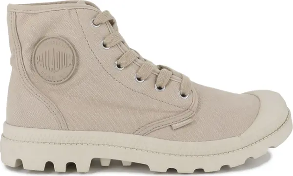 Palladium Palladium Pampa Hi Мъже - Обувки Palladium - Светло кафяв - 02352-298-M-8.5 - Size: 8.5
