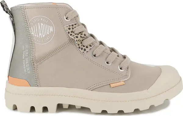 Palladium Palladium Pampa HI Urban Layer Жени - Обувки Palladium - Кафяв - 94668-298-M-4.5 - Size: 4.5