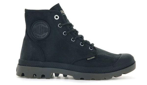 Palladium Palladium Pampa Hi Wax