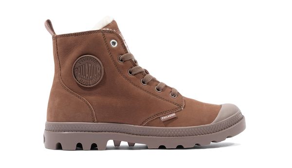 Palladium Palladium Pampa Hi Zip WL