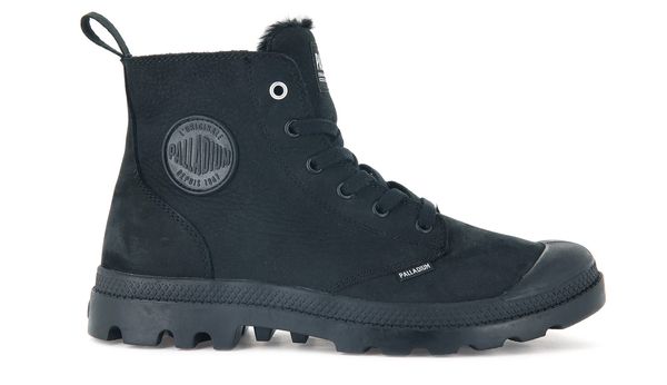 Palladium Palladium Pampa Hi Zip WL