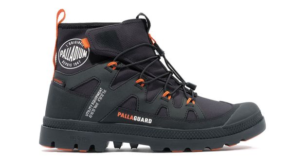 Palladium Palladium Pampa Lite+ XPLR WP