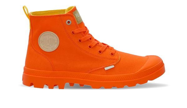 Palladium Palladium Pampa Monopop Fireckracker