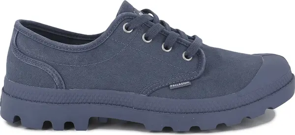 Palladium Palladium Pampa Oxford Blue 02351-481-M Мъже - Обувки Palladium - Син - 02351-481-M-7.5 - Size: 7.5