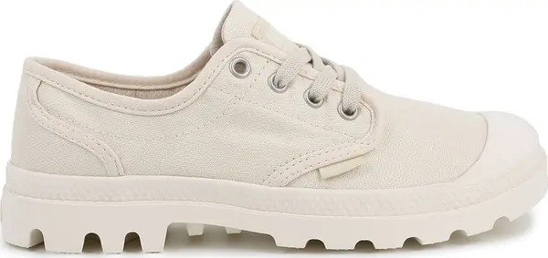 Palladium Palladium Pampa Oxford Мъже - Обувки Palladium - Светло кафяв - 02351-210-M-8 - Size: 8